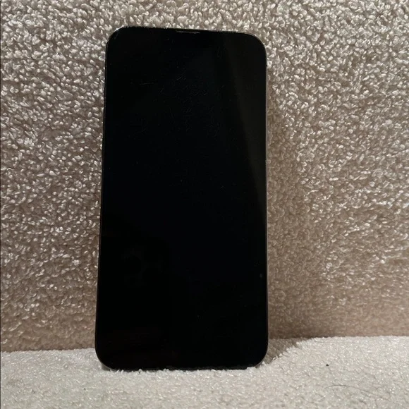 Unlocked iPhone 13 Pro Max - 512 GB - Graphite - Picture 3 of 8